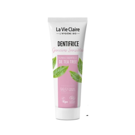 DENTIFRICE GENCIVES SENS 100G