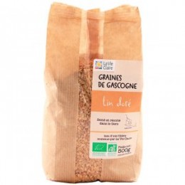 LIN DORE GASCOGNE 500G