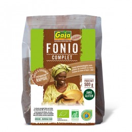 Le fonio, succulent, nutritif et rentable