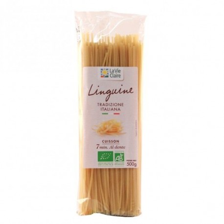 LINGUINE