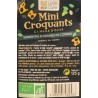 MINI CROQ EMMENTAL GRAIN COURG