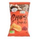 CHIPS PAPRIKA