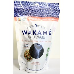 ALGUE WAKAME PAILLETTES 35G