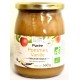 PUREE POMME FR VANILLE 560G