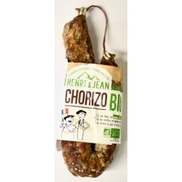 CHORIZO