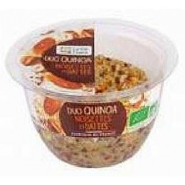 SALADE DUOS QUINOAS DATTE 180G