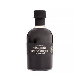 VINAIGRE BALSAMIQUE DE MODENE