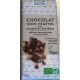 CHOC 100% VEGETA NOIS ENT 100G