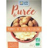 PUREE POMMES DE TERRE FLOCONS