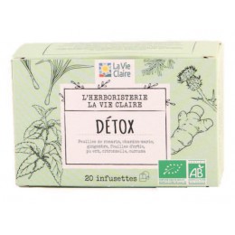 YOGI TEA CLASSIC 90G - DRIVE : La Vie Claire Saintes