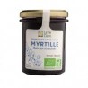 CONFITURE MYRTILLES 220G