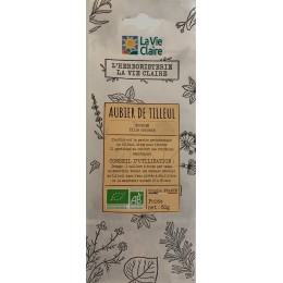 AUBIER DE TILLEUL FRANCE 50 G