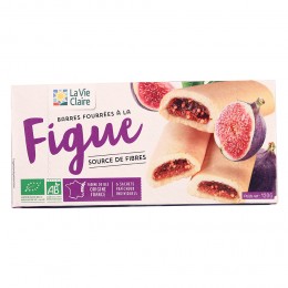 BARRES FOURR FIGUES 120G
