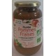 PUREE DE POMME FRAISE 370G