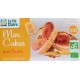 MINI CAKES AUX FRUITS X 5