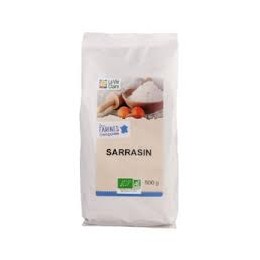 FARINE DE SARRASIN 1 KG