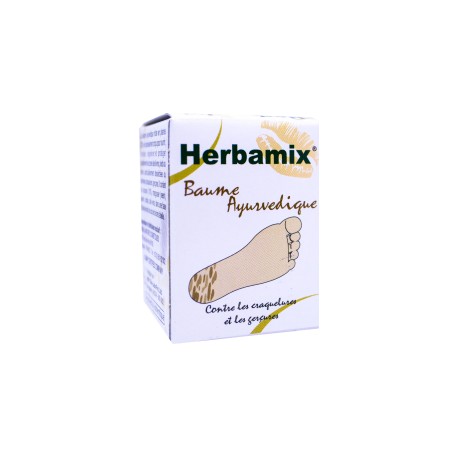 BAUME HERBAMIX