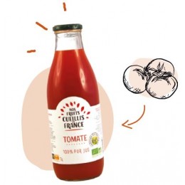 JUS TOMATE NON SALE 1L