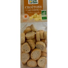 CROUTONS AU COMTE AOC