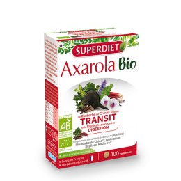 AXAROLA BIO 100 COMPRIMES