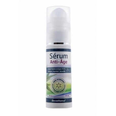 SERUM ANTI-AGE