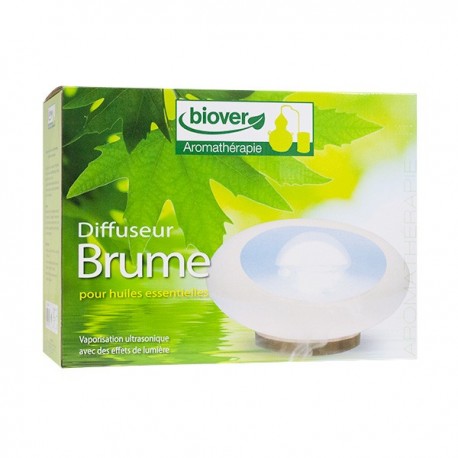 DIFFUSEUR BRUME