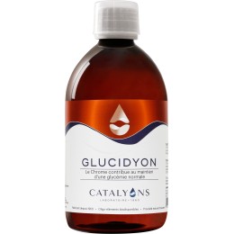 GLUCIDYON