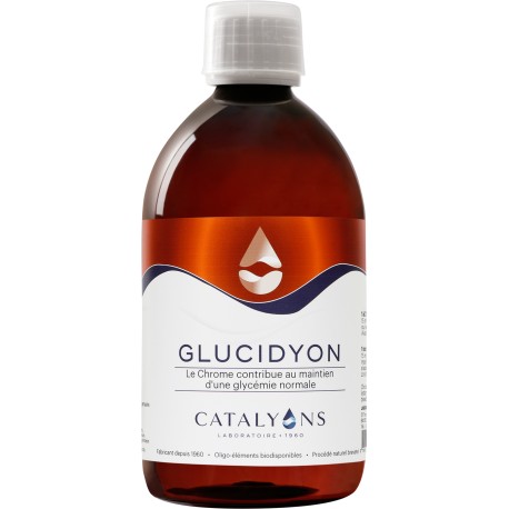 GLUCIDYON