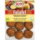 FALAFEL SESAME MENTHE