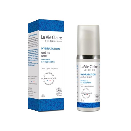 CREME NUIT 40ML