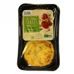 QUICHE LORRAINE 2X115G