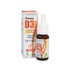 VITAMINE D3 400 UI HUILE 20ML