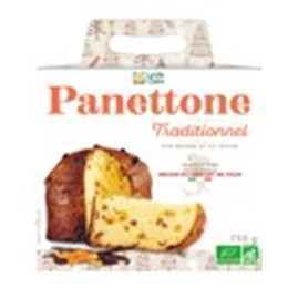 PANETTONE TRADI 750