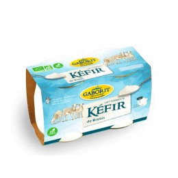 KEFIR DE BREBIS