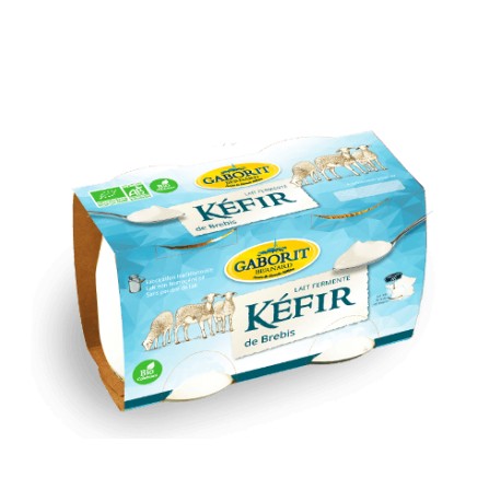 KEFIR DE BREBIS