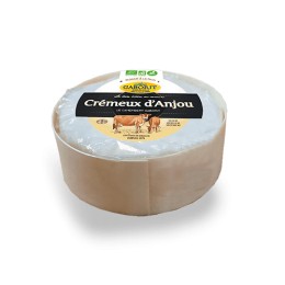 CREMEUX D'ANJOU GABORIT