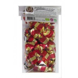 PAPILLOTTES PRALINE 250G