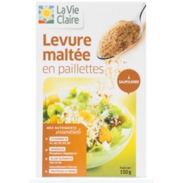 LEVURE MALTEE