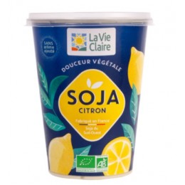 SOJA BRASSE CITRON 400G