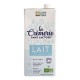 LAIT 1/2 ECREME S/LACTOSE 1L