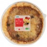 PIZZA MARGARITA 400G