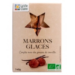 MARRONS GLACES 140G