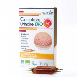COMPLEXE URINAIRE