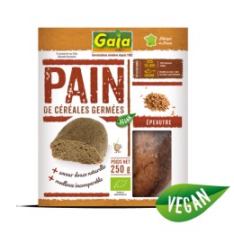 PAIN ESSENE EPEAUTRE 250G