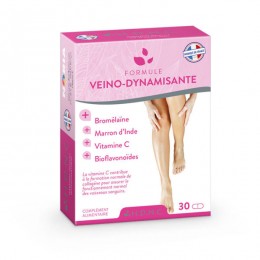 VEINO DYNAMISANTE H.D.N.C