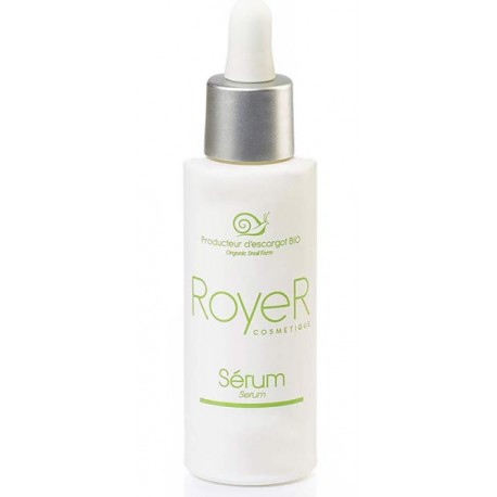 SERUM ECLAT CONCENTRE