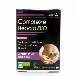 COMPLEXE HEPATO