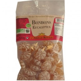 BONBONS EUCALYPTUS