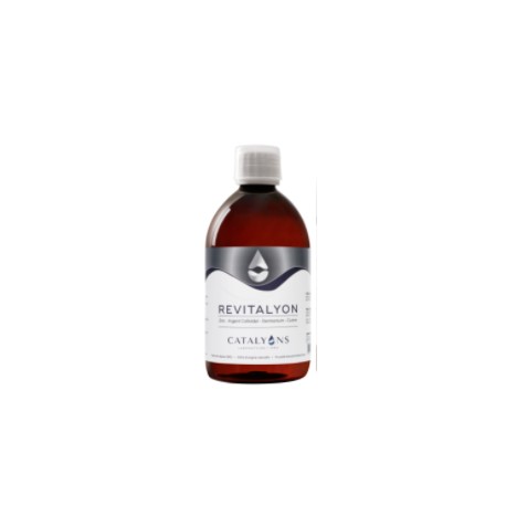 REVITALYON