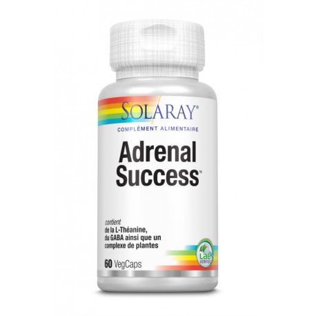 ADRENAL SUCCESS